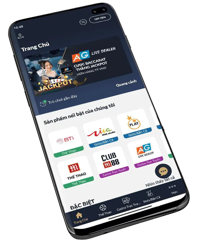 Giới hạn lưu trữ dữ liệu