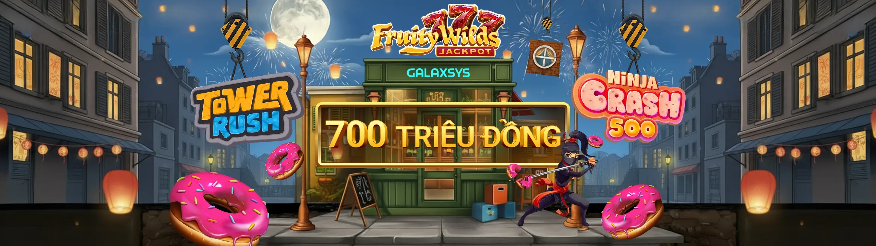 Hình ảnh chính trò chơi slot cwin444 nhà cái