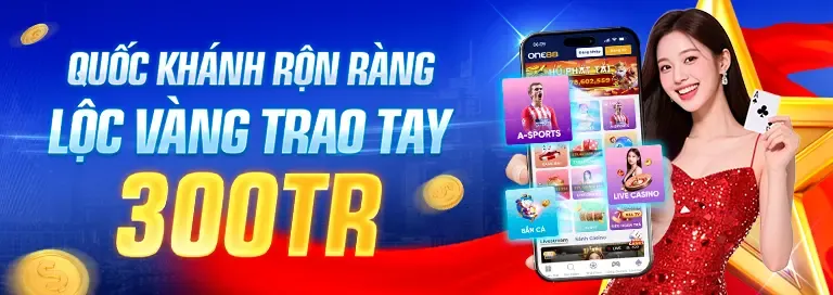 Ưu đãi chào mừng thành viên mới cwin444