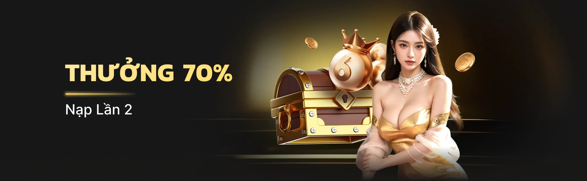 Thưởng nạp lại hàng ngày/tuần cwin444